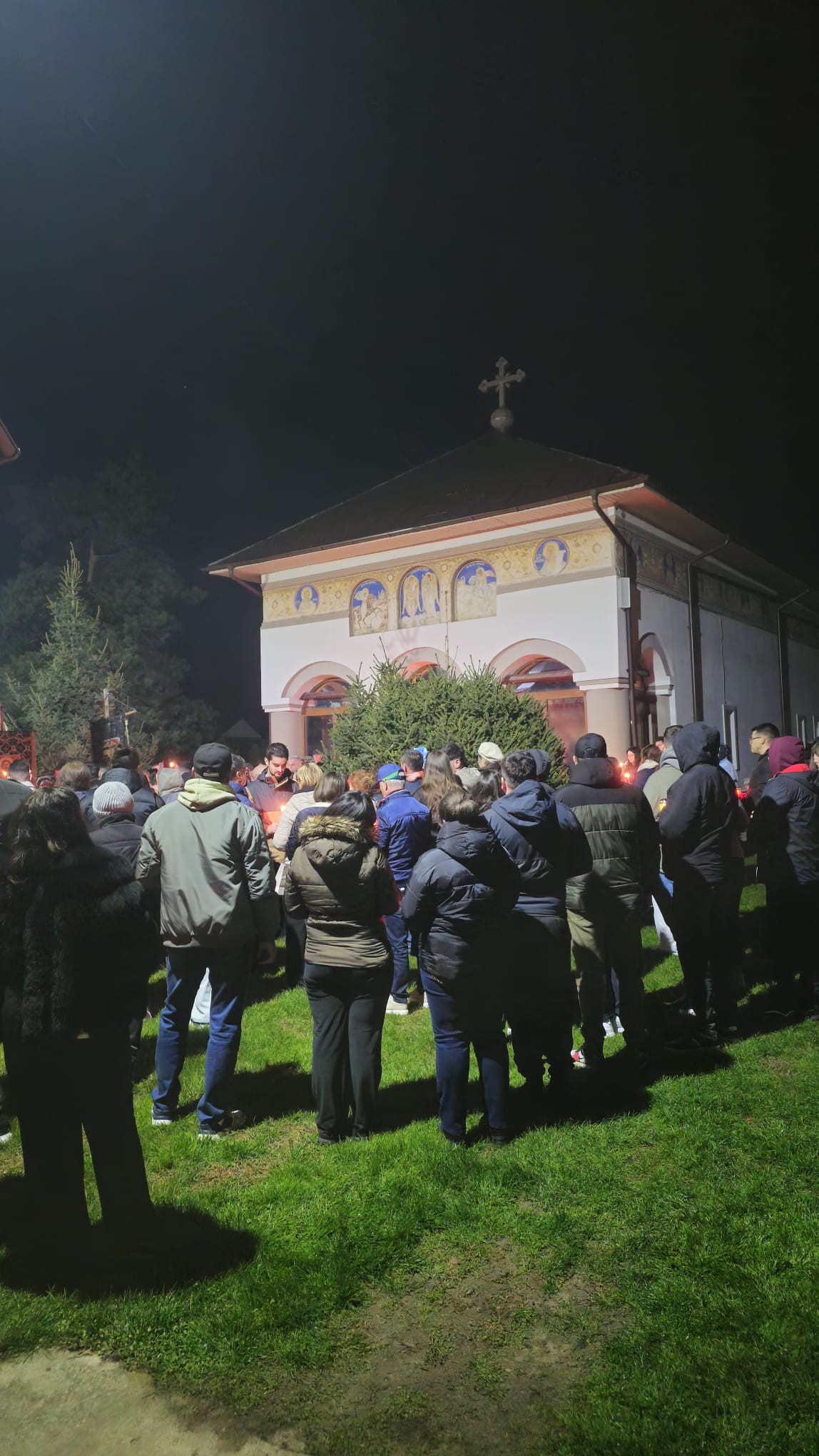 „Cât asculți de Dumnezeu, atât ascultă și Dumnezeu de tine”