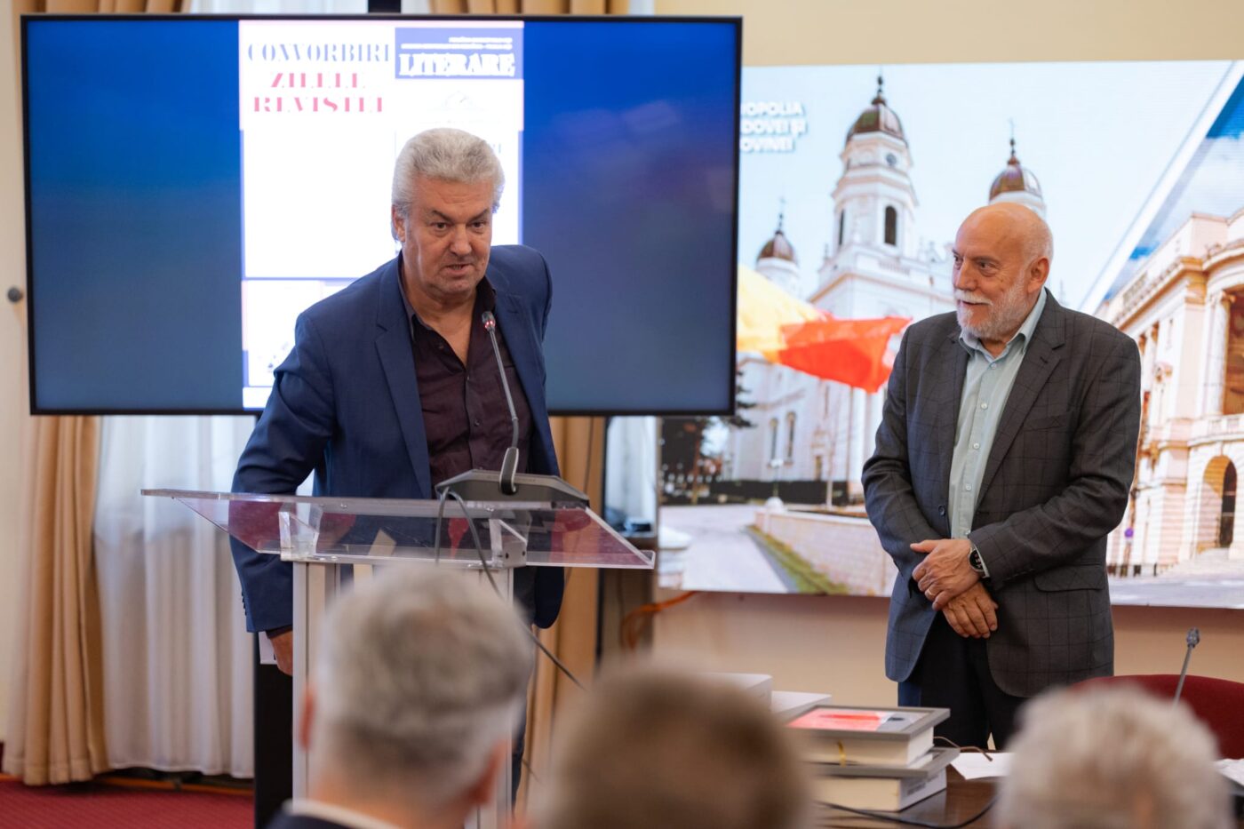 Premiile revistei „Convorbiri Literare” (Iaşi)